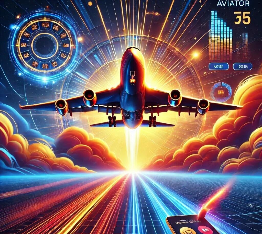 biquinipg Introdução ao Aviator