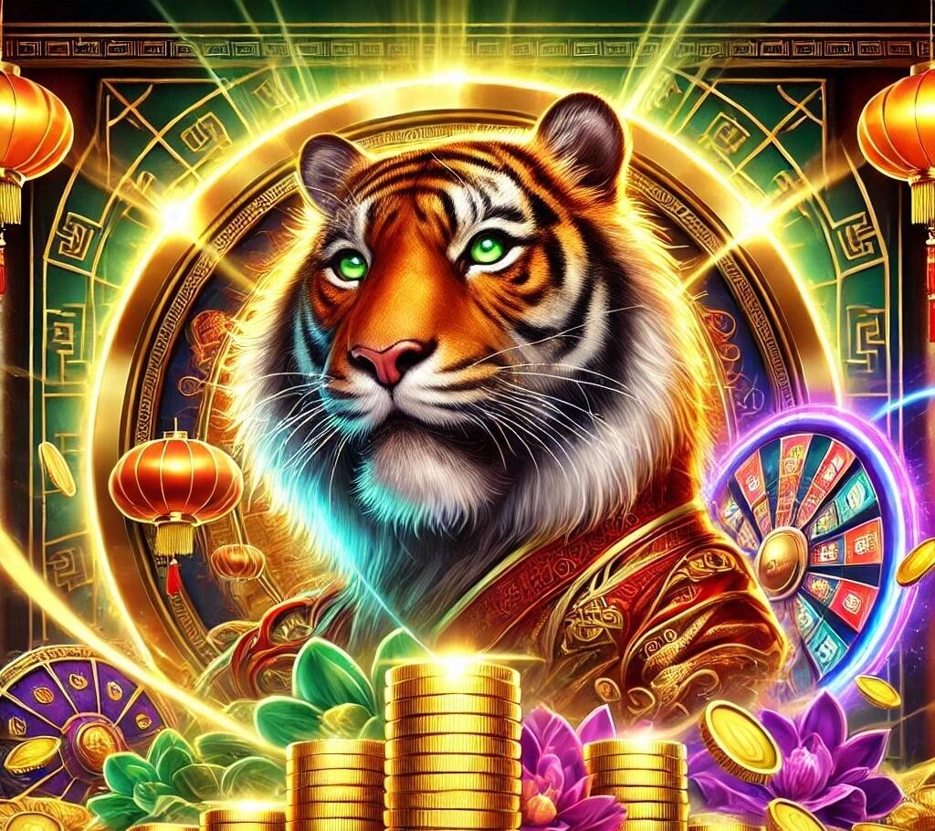 biquinipg Dicas para Fortune Tiger
