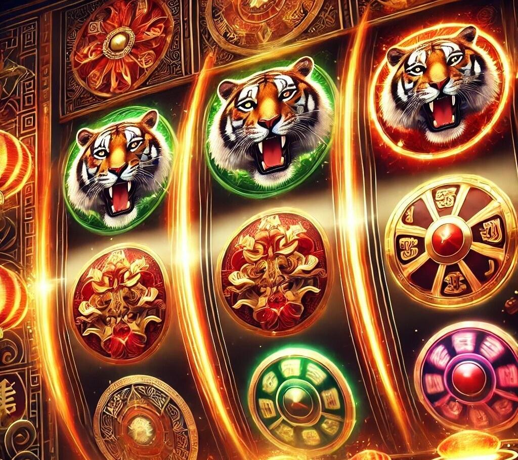 biquinipg Como Jogar Fortune Tiger