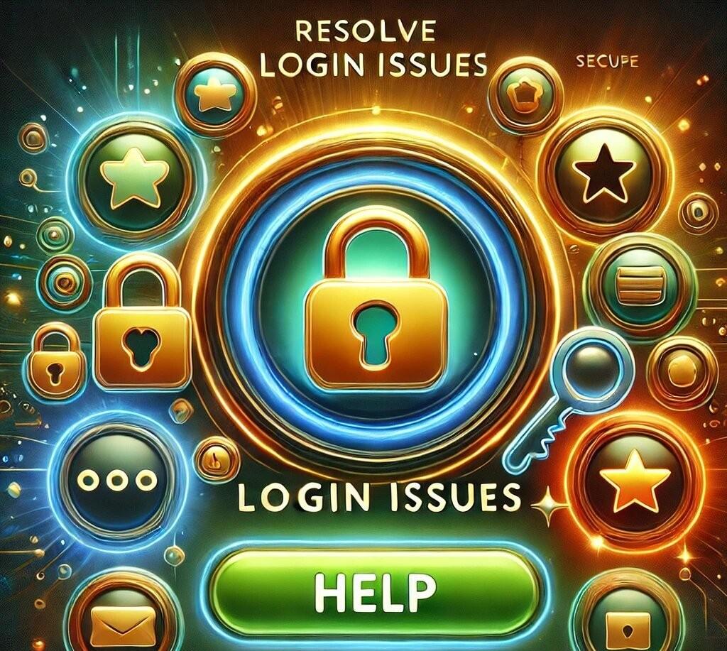 biquinipg Ajuda para Login