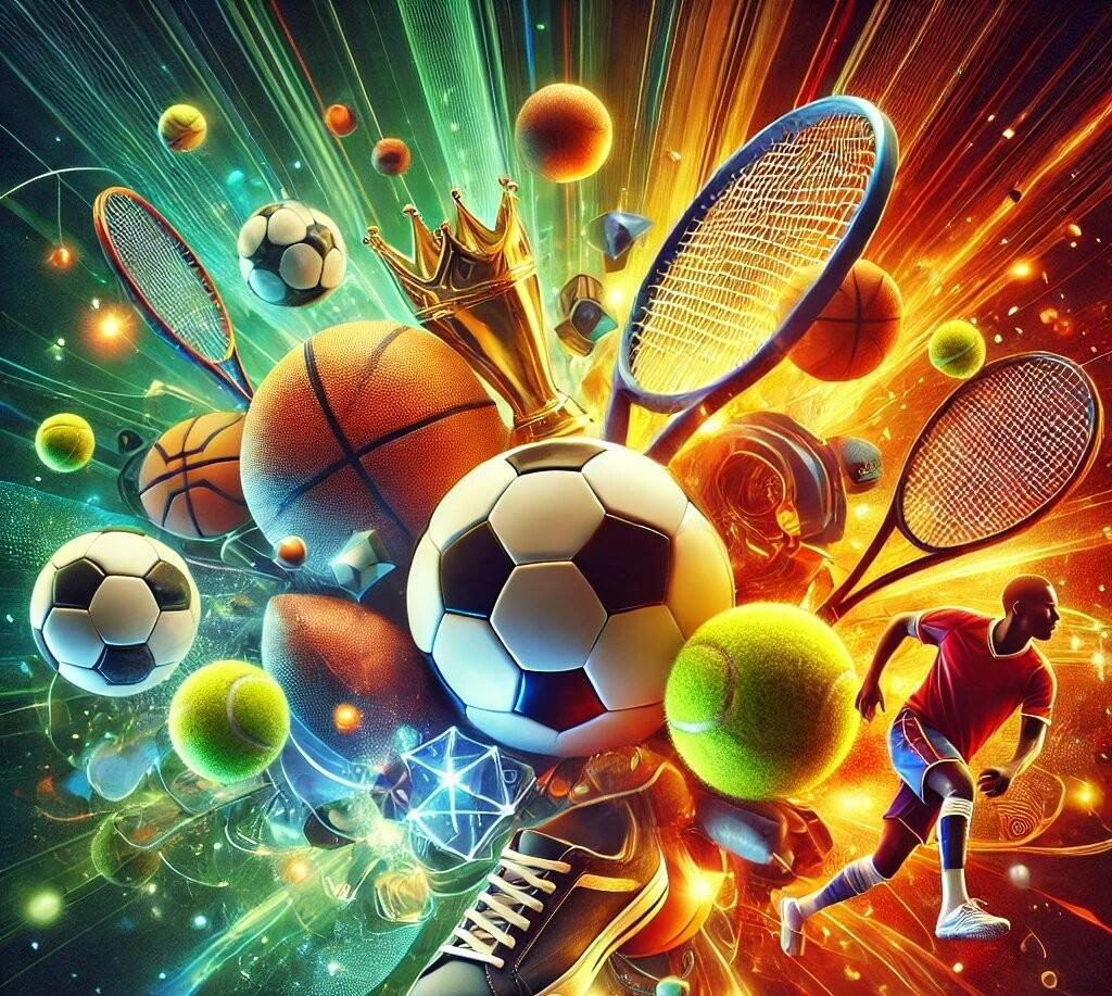 biquinipg Esportes Populares
