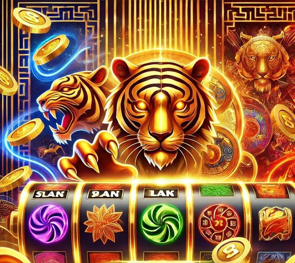 biquinipg Introdução ao Fortune Tiger