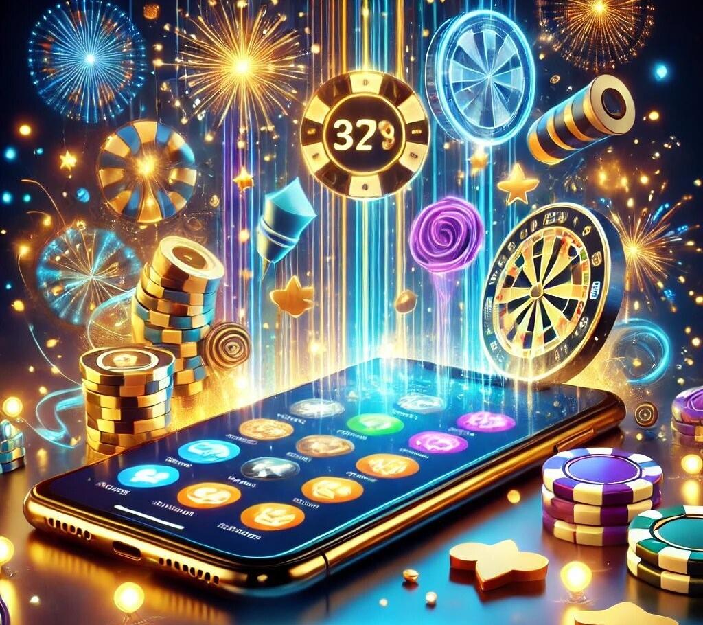 biquinipg Por Que Baixar o App?