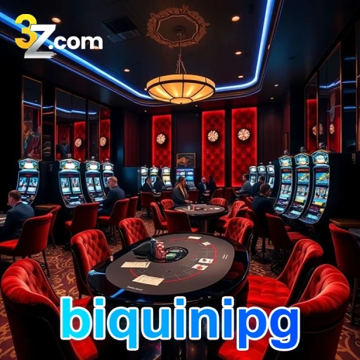 biquinipg Nossas Apostas