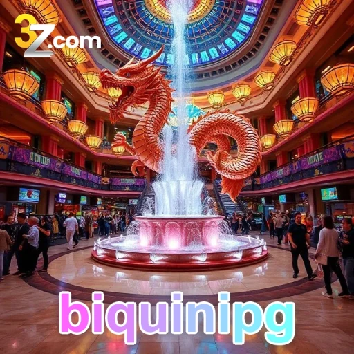 biquinipg Jogos de caça-níqueis