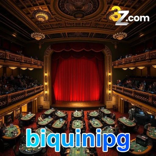 biquinipg