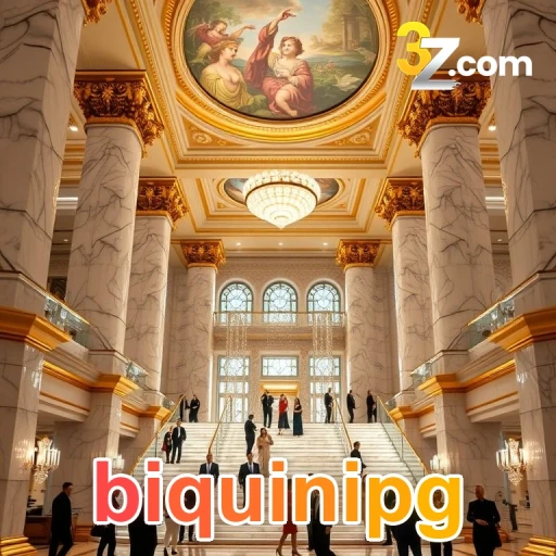 biquinipg Ofertas Especiais