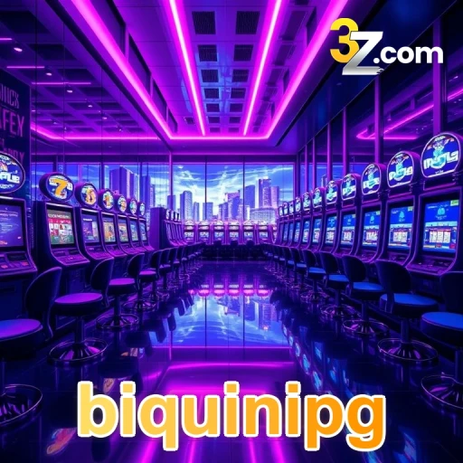 biquinipg Jogos de caça-níqueis