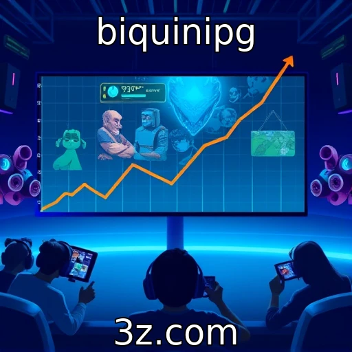 Crescimento das plataformas de streaming de jogos